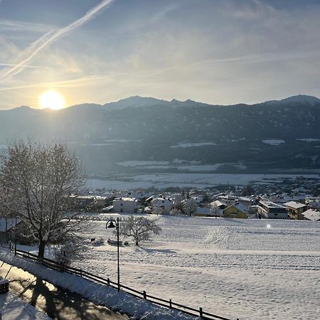 Apartments Karlhof Innsbruck Eksteriør billede