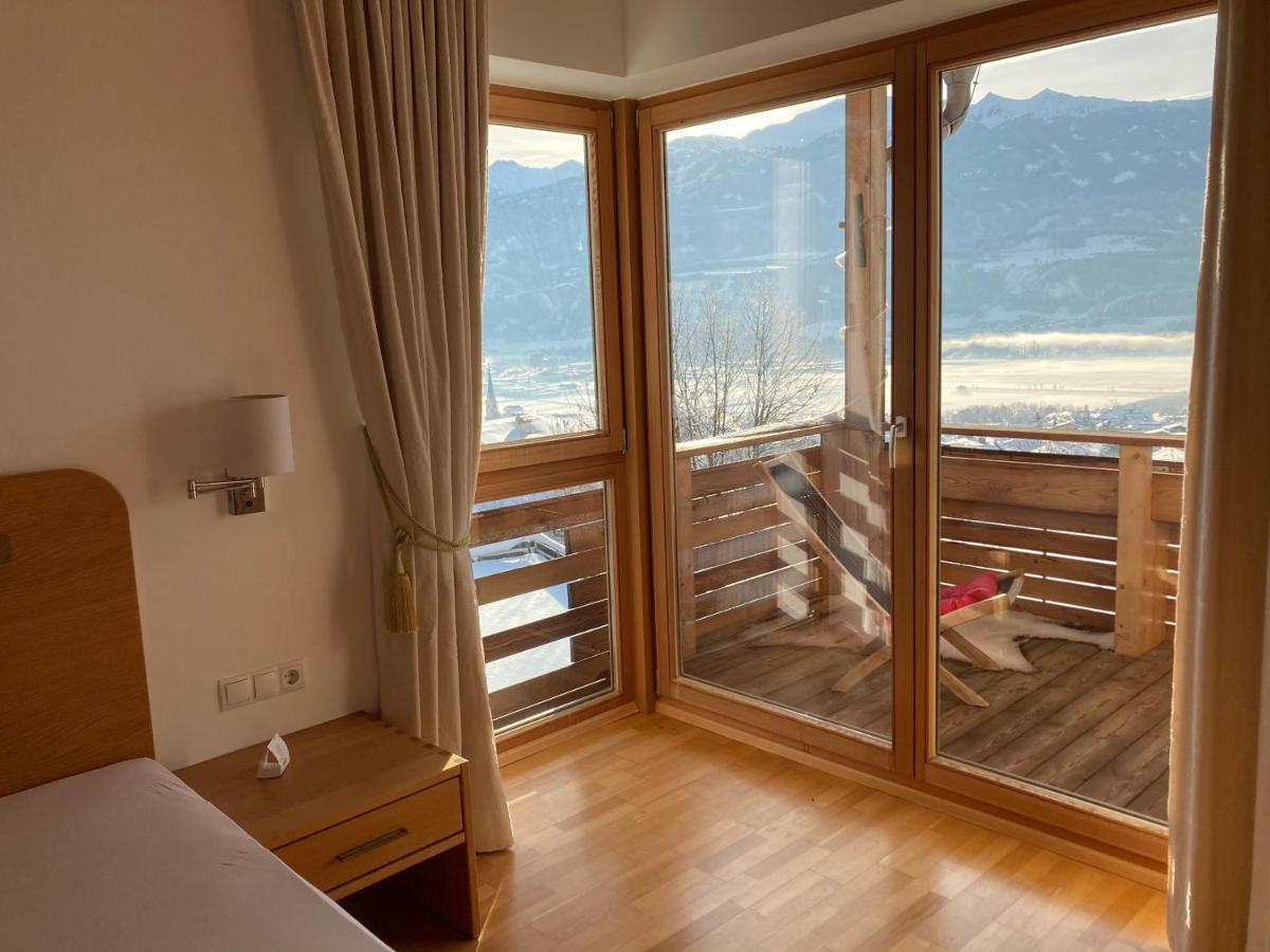 Apartments Karlhof Innsbruck Eksteriør billede