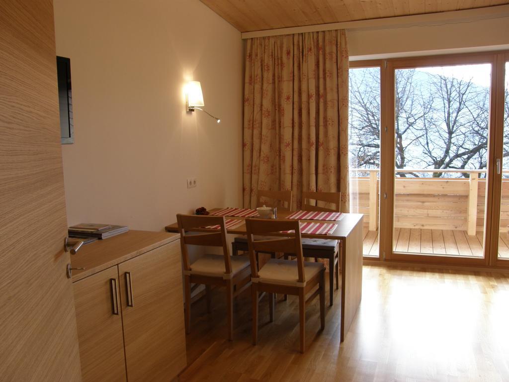 Apartments Karlhof Innsbruck Værelse billede