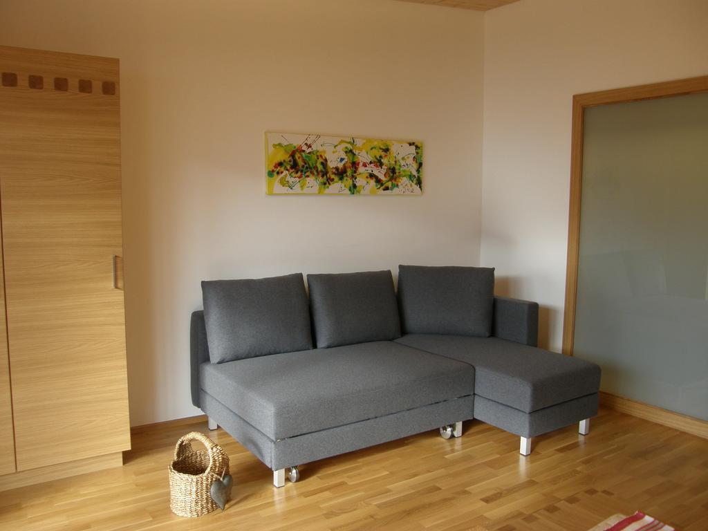 Apartments Karlhof Innsbruck Værelse billede